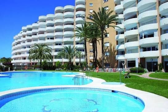 Foto 86dc75b7-c120-4519-98e4-250716f11871. Apartament amb piscina a Marbesa Marbella