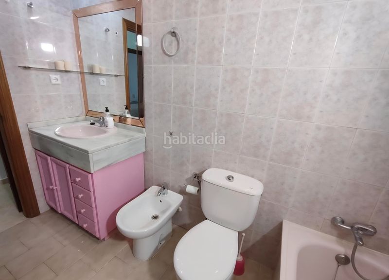 Foto a5d62aab-bdc6-4386-9abe-3e5d0c1d5a2d. Pis a Centro ciudad Fuengirola
