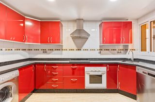 Apartament a Calahonda