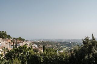 Chalet en El Madroñal