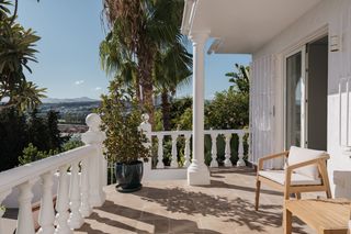 Casa adossada a Nueva Atalaya