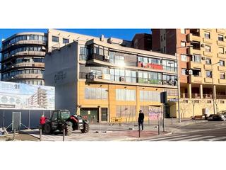 Local Comercial en Buenavista 23. Oportunidad