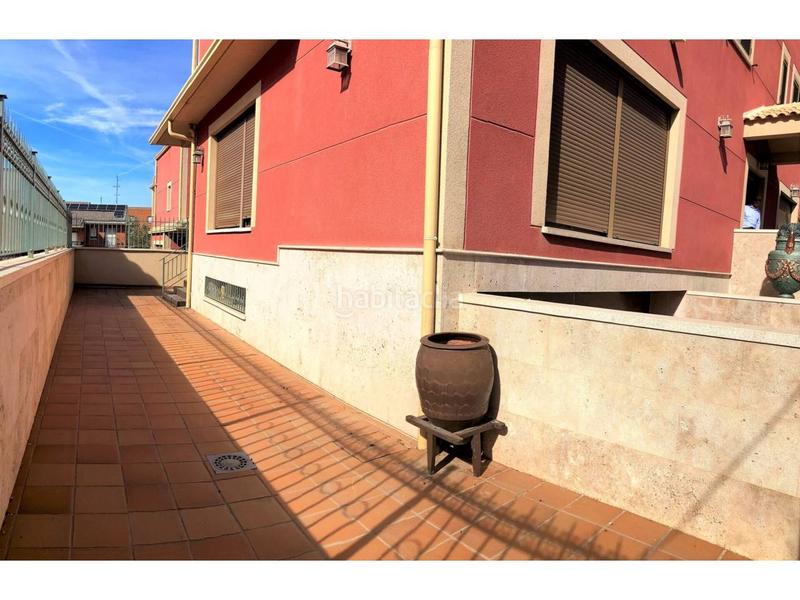 Foto 0dc9a38a-63d9-4abf-9144-53810dcd6930. Chalet en mirador 5 casa en venta en Centro en Centro Aranjuez