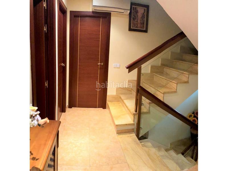 Foto 0f2c7bbf-2b3b-4b89-ba84-bacd10b36537. Chalet en mirador 5 casa en venta en Centro en Centro Aranjuez