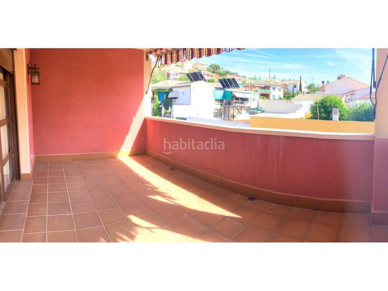 Foto 21542a7d-060c-4ad5-b253-b8baf184792c. Chalet en mirador 5 casa en venta en Centro en Centro Aranjuez