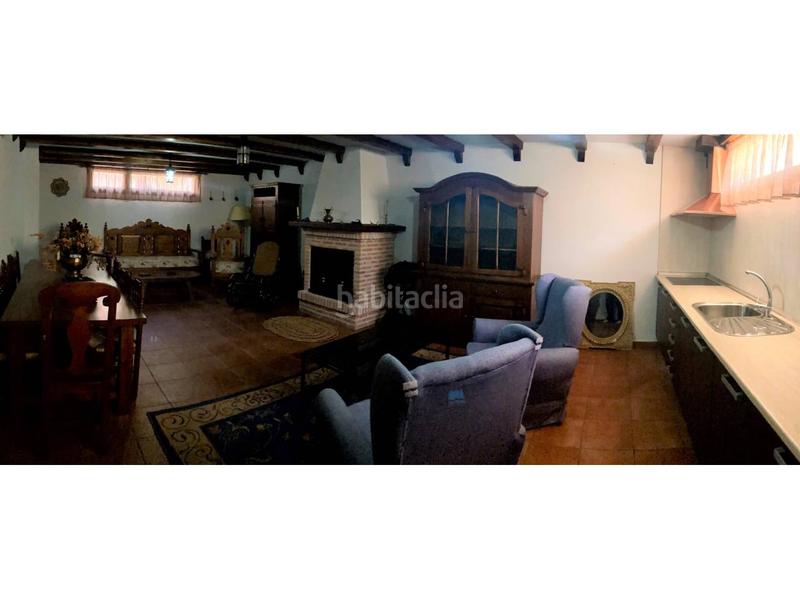 Foto 4c46515b-43fd-49bf-b278-c16e3b50a49c. Chalet en mirador 5 casa en venta en Centro en Centro Aranjuez