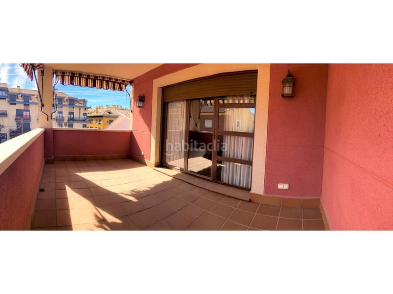 Foto 64aa1440-2c73-4ec7-8dab-99337de484f9. Chalet en mirador 5 casa en venta en Centro en Centro Aranjuez