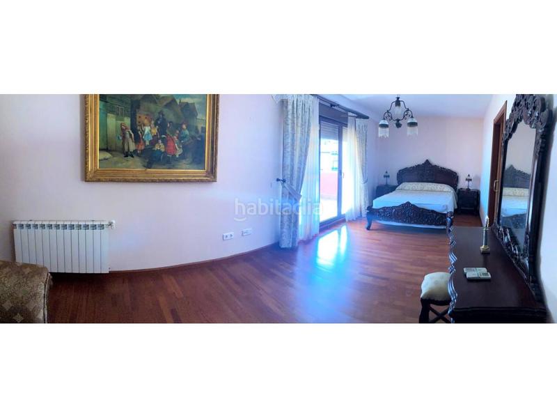 Foto 6e2a7e79-20c8-481c-98e9-2509c835a219. Chalet en mirador 5 casa en venta en Centro en Centro Aranjuez