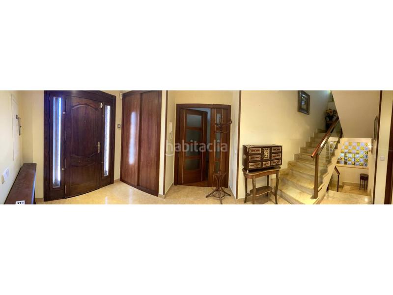 Foto 708ae741-5e75-434f-a515-019073b3d64f. Chalet en mirador 5 casa en venta en Centro en Centro Aranjuez