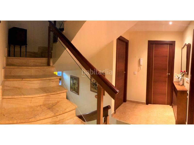 Foto 7f445551-379b-4600-94ee-358c03fc84e7. Chalet en mirador 5 casa en venta en Centro en Centro Aranjuez