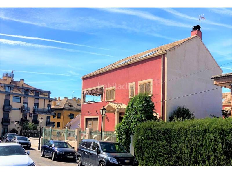 Foto 8485beef-0645-426c-b653-dcd123a82728. Chalet en mirador 5 casa en venta en Centro en Centro Aranjuez