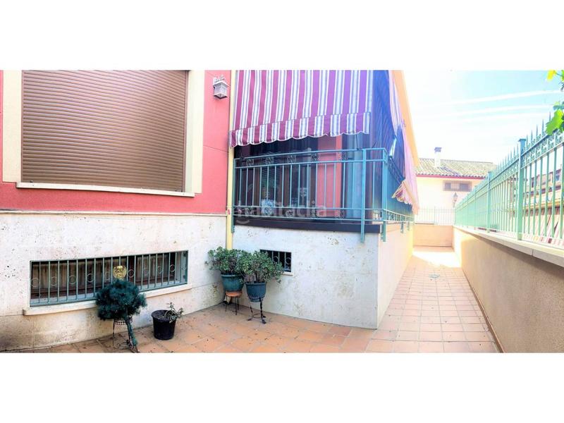 Foto 8c1e42fd-be1e-468e-8ba4-5a8423dcb75f. Chalet en mirador 5 casa en venta en Centro en Centro Aranjuez