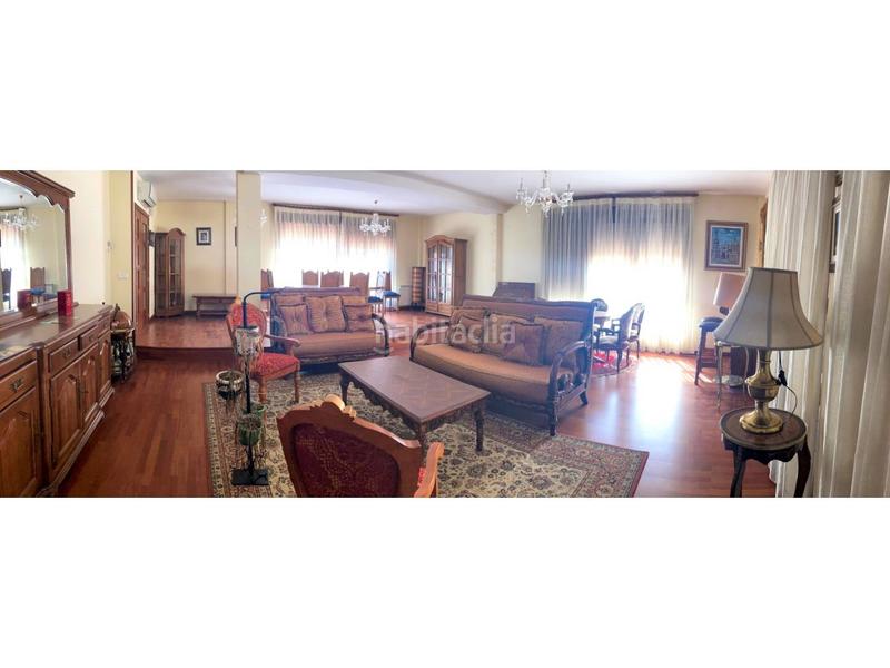 Foto 95cddec2-c408-4ab3-803e-310eedd4ed74. Chalet en mirador 5 casa en venta en Centro en Centro Aranjuez