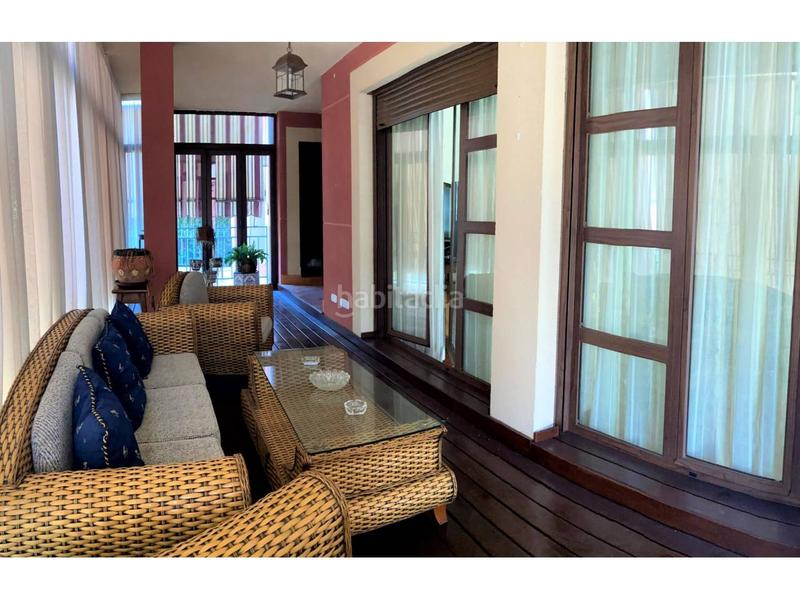 Foto 9f089fcd-f34f-4b44-a600-b024d0f65ad5. Chalet en mirador 5 casa en venta en Centro en Centro Aranjuez