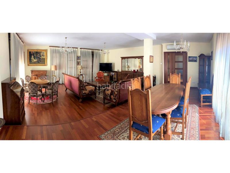 Foto accd5684-8aae-4a51-8452-247ca4c480c9. Chalet en mirador 5 casa en venta en Centro en Centro Aranjuez