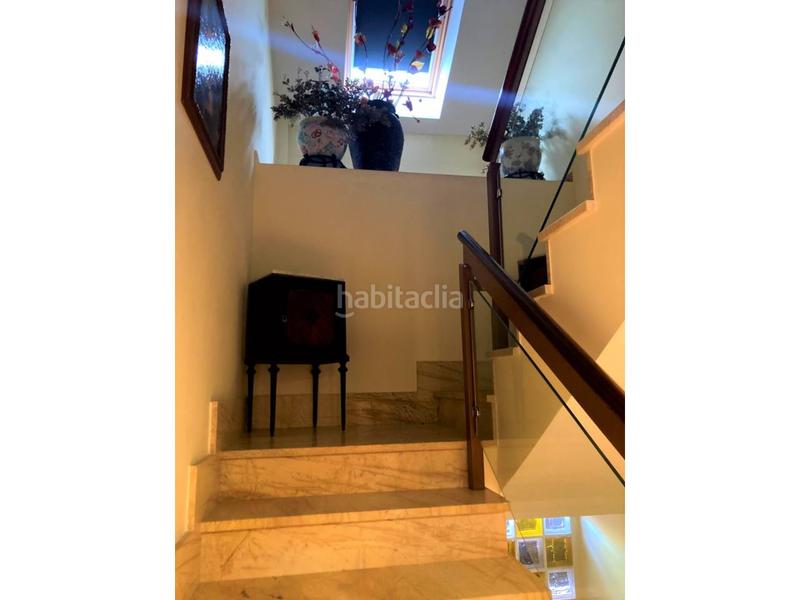 Foto aec7dbfd-c7eb-4f5c-87d3-3d82f9446426. Chalet en mirador 5 casa en venta en Centro en Centro Aranjuez