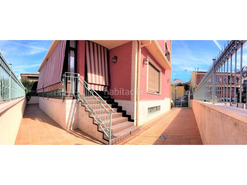 Foto dee45559-5beb-4a02-a15a-860945474292. Chalet en mirador 5 casa en venta en Centro en Centro Aranjuez