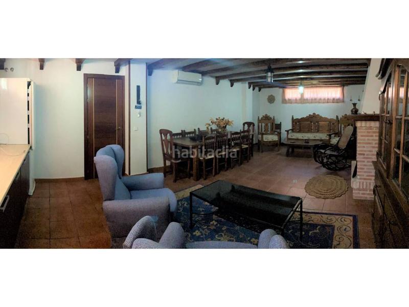 Foto e4b84f16-c9c6-4204-b408-f570fd1e7807. Chalet en mirador 5 casa en venta en Centro en Centro Aranjuez