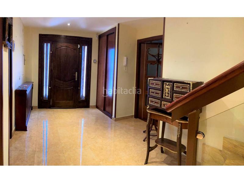 Foto e7754582-6c7a-4e02-96c9-52a6f7306102. Chalet en mirador 5 casa en venta en Centro en Centro Aranjuez