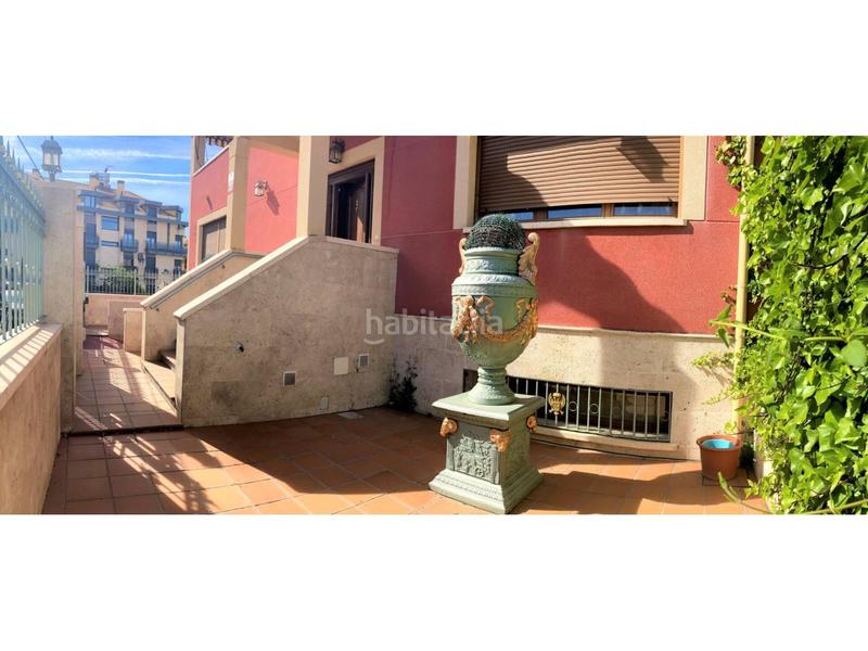 Foto f06cece8-d312-440b-abf1-3591a3aae500. Chalet en mirador 5 casa en venta en Centro en Centro Aranjuez