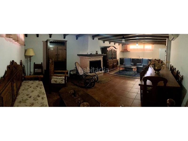 Foto f1932383-41f8-4839-ab7d-dbf4b45b6887. Chalet en mirador 5 casa en venta en Centro en Centro Aranjuez