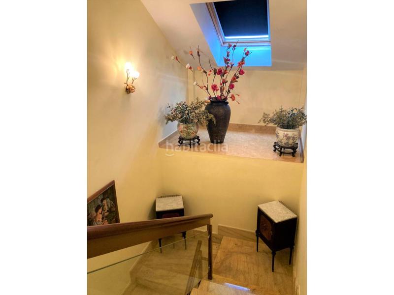 Foto f60fdce6-ee06-4226-8620-ca5214b83e42. Chalet en mirador 5 casa en venta en Centro en Centro Aranjuez