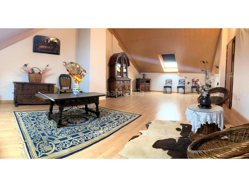 Foto fe5e7d24-4a8e-48a4-b498-40902bc7f62c. Chalet en mirador 5 casa en venta en Centro en Centro Aranjuez