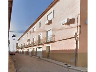 Casa adossada en Jos echegaray 12. Negociable