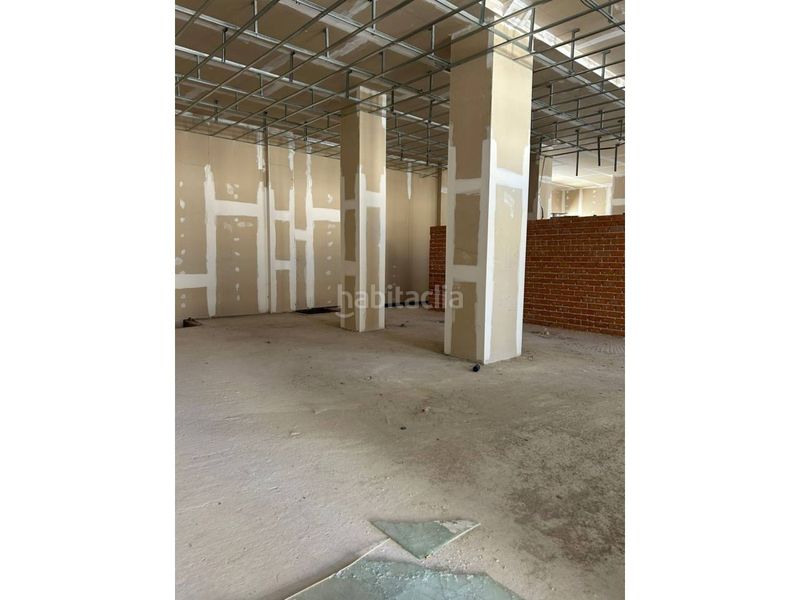 Foto 66d5079a-4a73-4b67-b87a-51fded2a0c8f. Local comercial en avenida europa cuesta romero 1 oportunidad en Noblejas