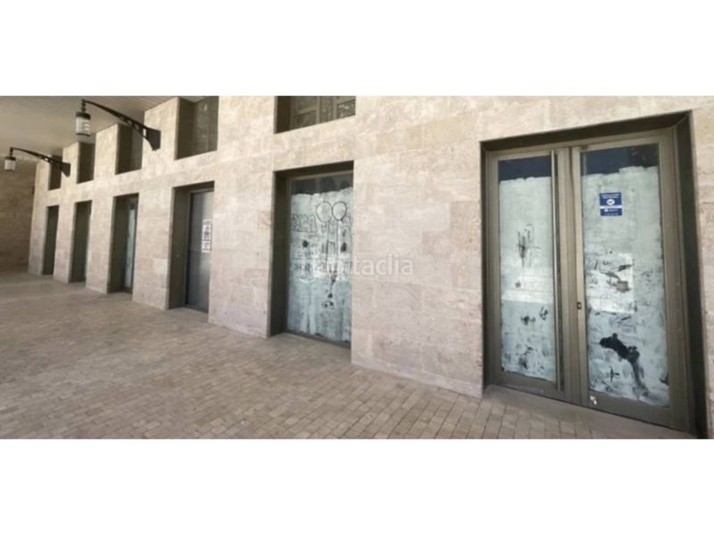 Foto 8fe460c0-d2cf-4c0f-8aaf-399d0b861c7f. Local comercial en avenida europa cuesta romero 1 oportunidad en Noblejas