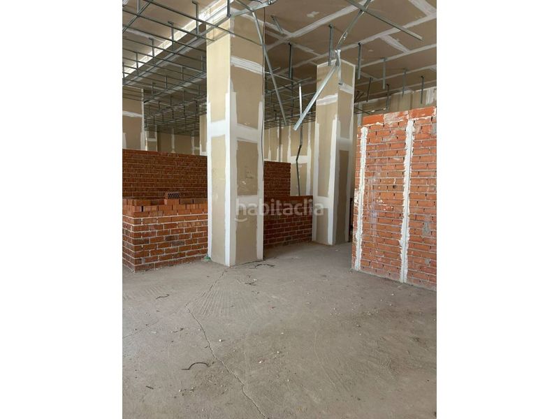 Foto ab2ea500-8984-481c-b5a8-2e993719031d. Local comercial en avenida europa cuesta romero 1 oportunidad en Noblejas