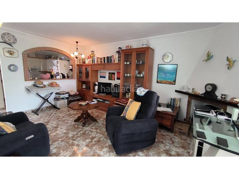 Foto 0dd2d31e-7180-4727-a34b-d3d9ed2c0ac4. Casa oportunidad en Montebello - Nou Espai Nucia (la)