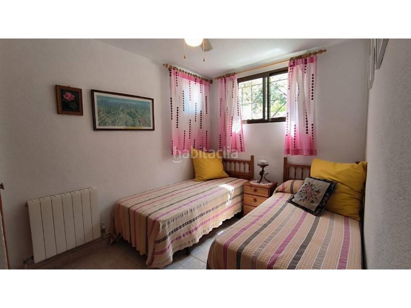 Foto 25567b35-35a7-43e7-9fd7-3a81a5c4d724. Casa oportunidad en Montebello - Nou Espai Nucia (la)