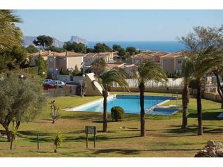 Maison  Sierra aitana 26. Oportunidad