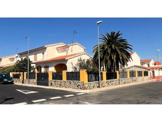 Chalet  Reyes católicos 2. Oportunidad