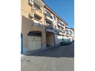 Aparcament cotxe  Real 64. Oportunidad