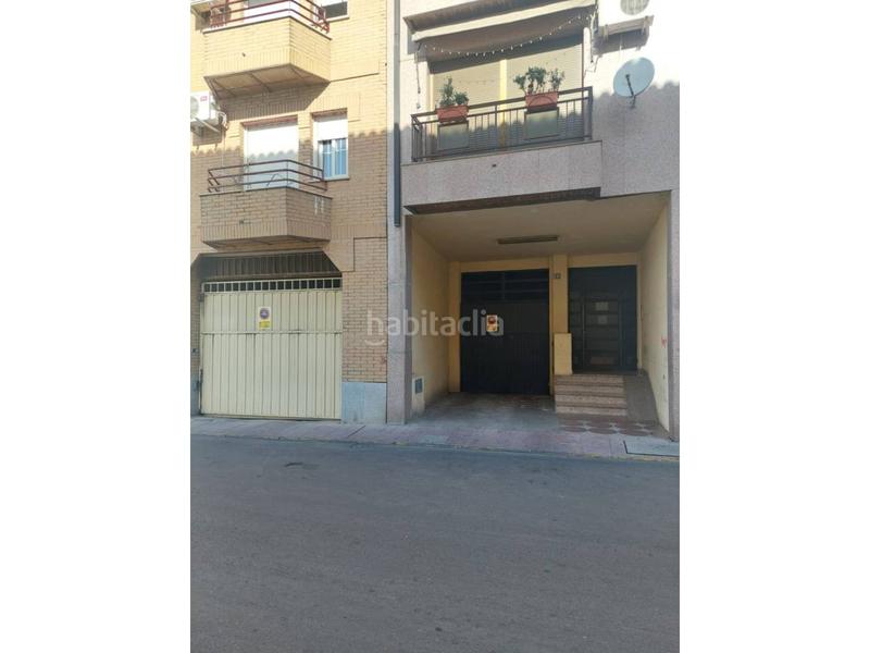 Foto 3ddb7812-f6e8-4d78-9b09-8a959ae09191. Aparcament cotxe a real 64 a Yuncos