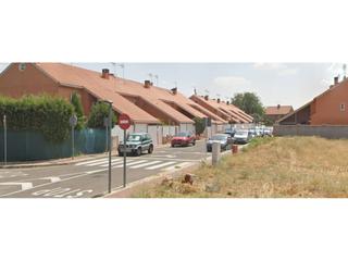 Casa adosada  Intergolf 16. Oportunidad  señorío de illescas