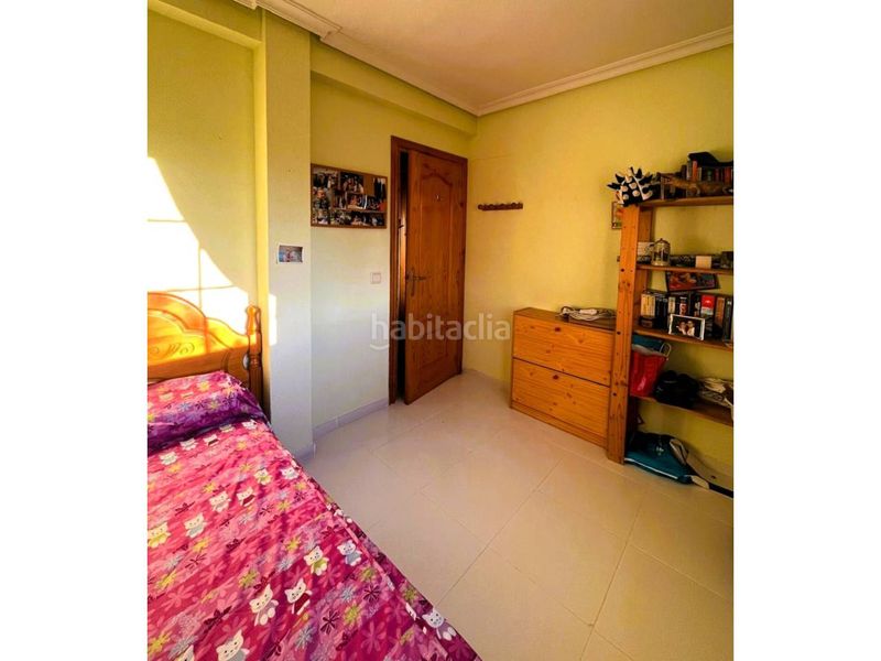 Foto 19633d57-785f-4453-864d-cf378edba79a. Casa amb calefacció aparcament a Olías del Rey