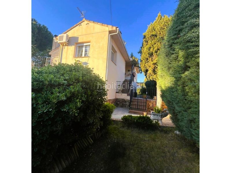 Foto 351f45d0-47a9-487c-b06c-4d13560e4047. Casa amb calefacció aparcament a Olías del Rey