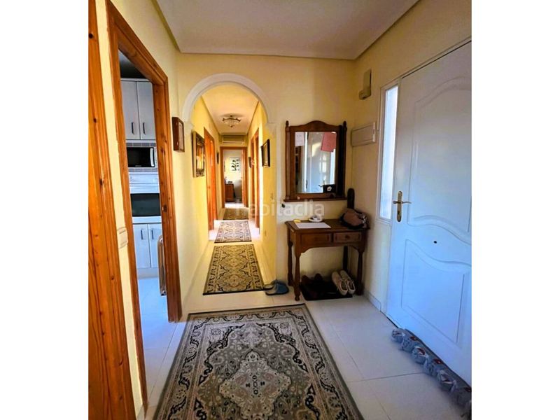 Foto baf57449-85af-44e4-babe-80af27b59d4e. Casa amb calefacció aparcament a Olías del Rey