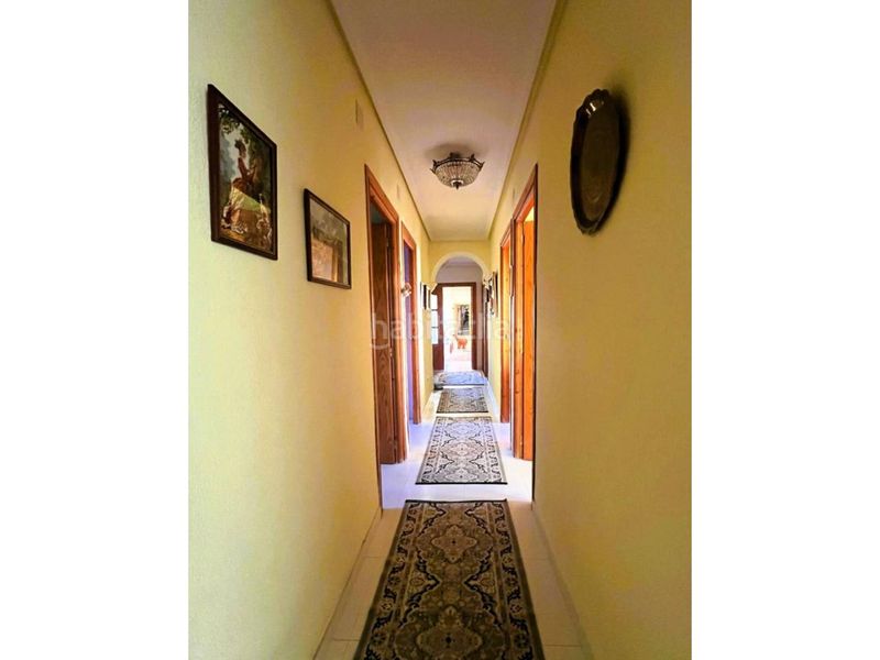 Foto c0f34213-7a46-4624-896b-2befdfd4d370. Casa amb calefacció aparcament a Olías del Rey