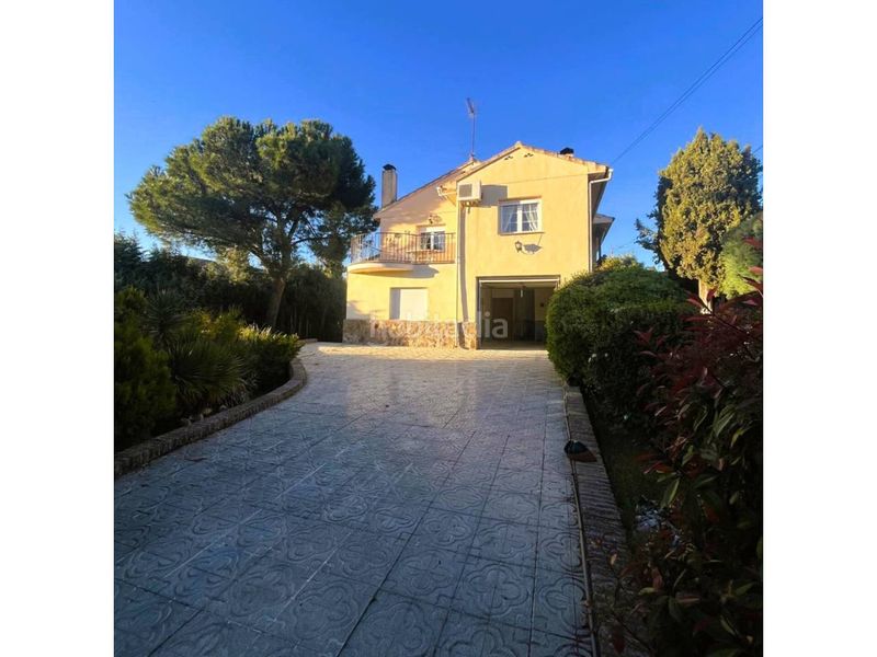 Foto dfca97a3-969a-4796-9f12-39c7a50128d9. Casa amb calefacció aparcament a Olías del Rey