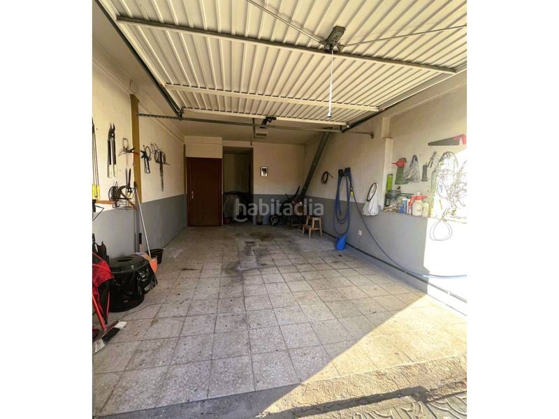 Foto f069a475-225d-47f9-bd15-f271c5e12d86. Casa amb calefacció aparcament a Olías del Rey