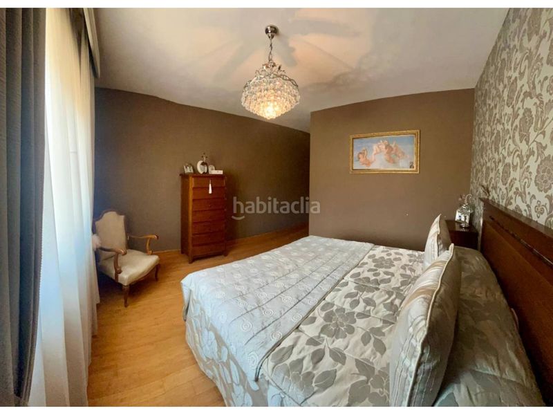 Foto 0b3c038c-9f42-4ce0-bec2-8104c26ceb2e. Semi detached house in calle carlos saura 58 in Parque Manuel de Vega-Carretera de Ugena Illescas