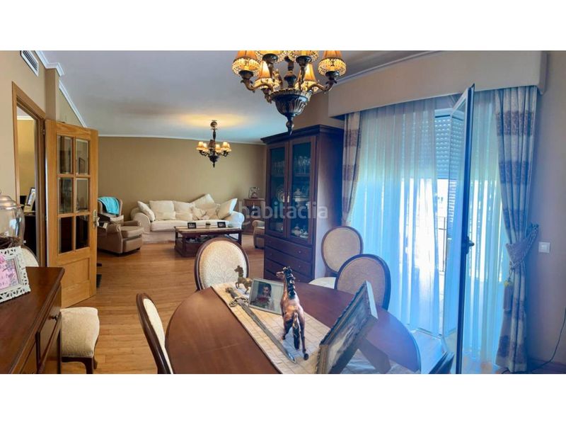 Foto c0c316a1-ac4f-46fa-9172-89e91759536a. Semi detached house in calle carlos saura 58 in Parque Manuel de Vega-Carretera de Ugena Illescas