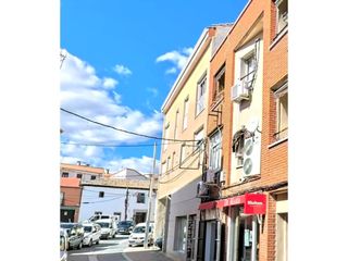 Zweistöckige Wohnung in Calle zarza 26. Oportunidad
