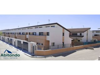 Chalet  Calle velázquez 1. Oportunidad