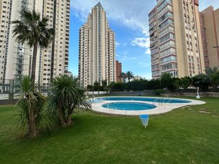 Apartment  Avenida juan fuster zaragoza 1. Playa de levante  rincón de loix bajo