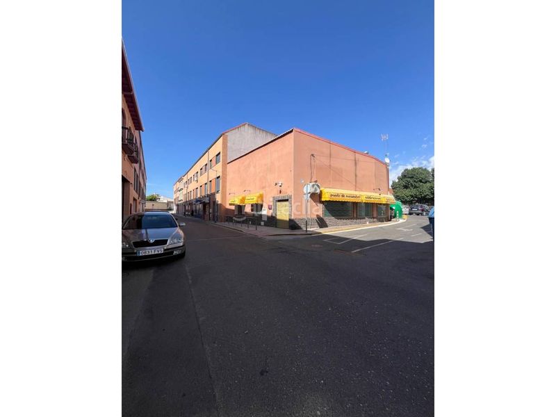 Foto 9d3b36fd-b1cb-48f2-aaa5-e609e55269b6. Dúplex a calle vicente morales 8 a Bargas